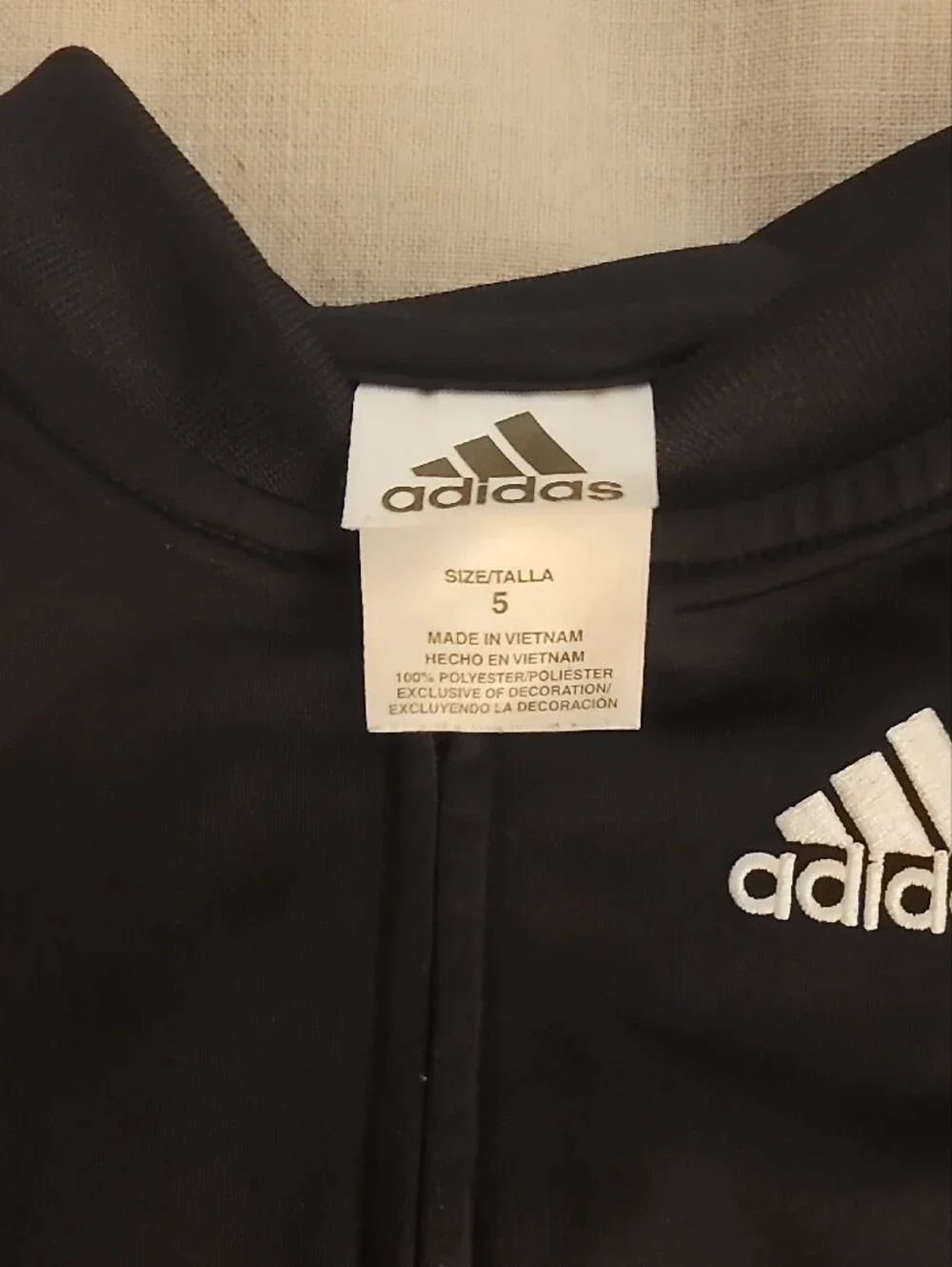 adidas classic kids
